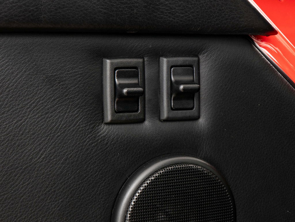 Porsche 964 Turbo 3,6