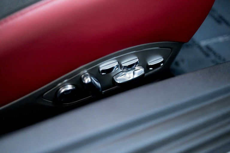 Porsche 718 Spyder