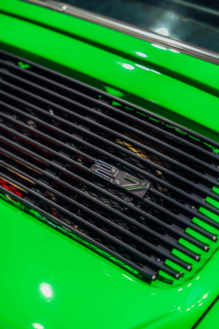 Porsche 911 Carrera RS