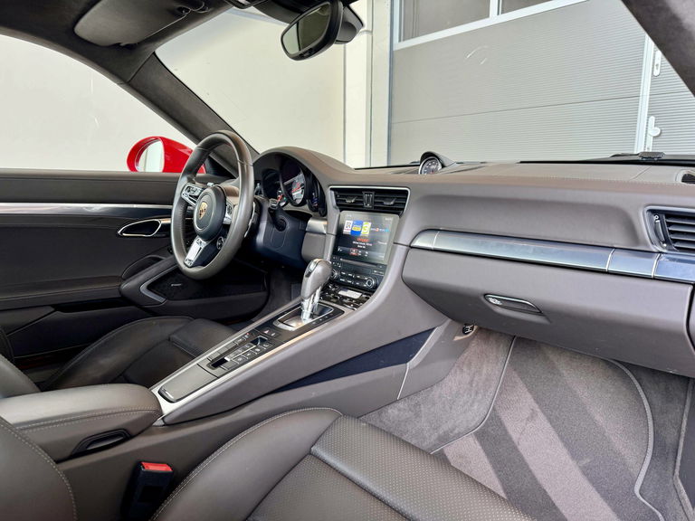 Porsche 991.2 Carrera S
