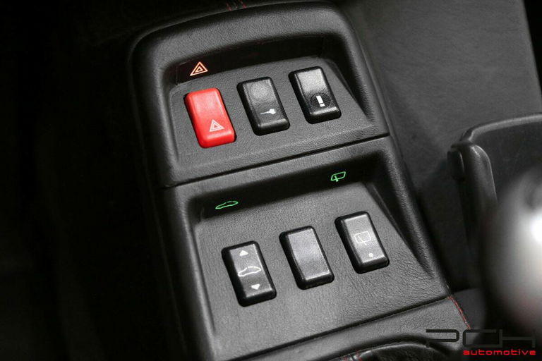 Porsche 993 Turbo WLS 1