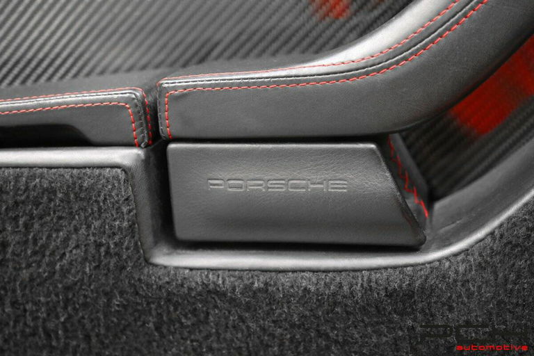 Porsche 993 Turbo WLS 1