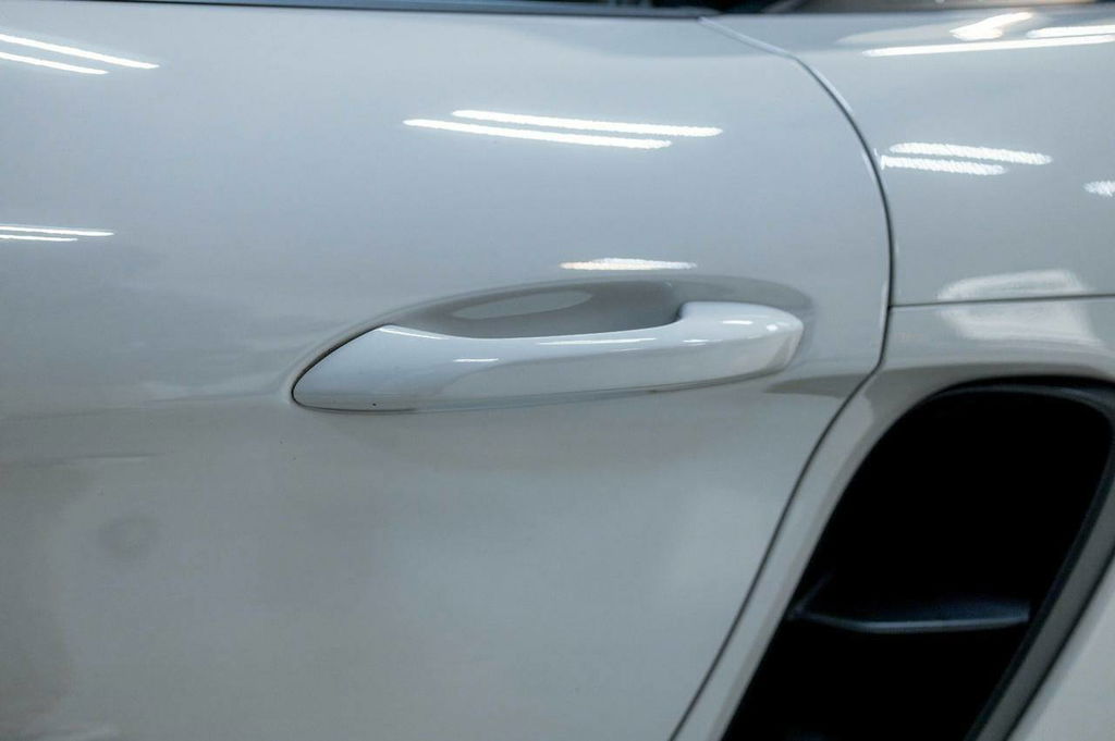 Porsche 718 Spyder