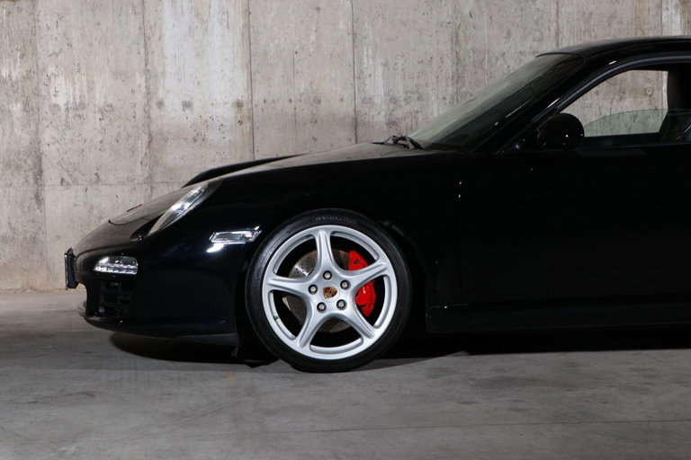 Porsche 997 Carrera S