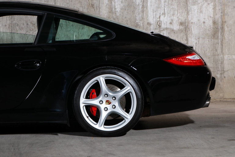 Porsche 997 Carrera S