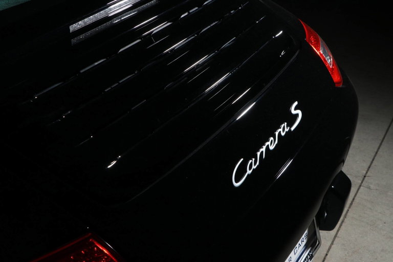 Porsche 997 Carrera S