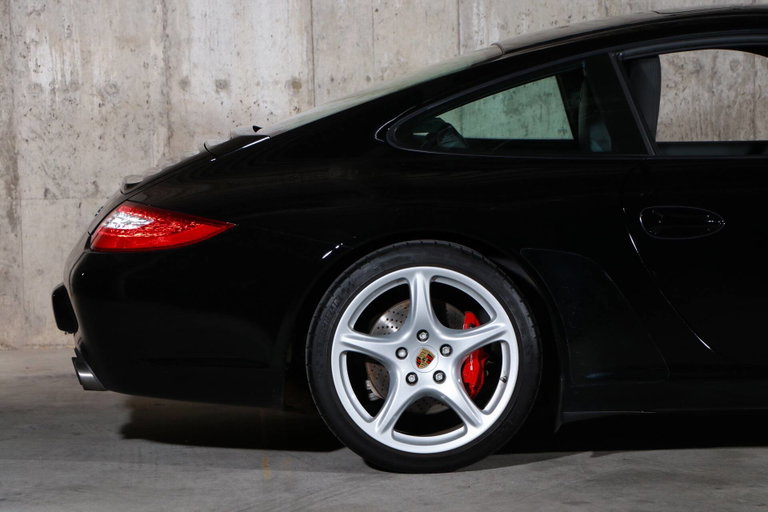 Porsche 997 Carrera S