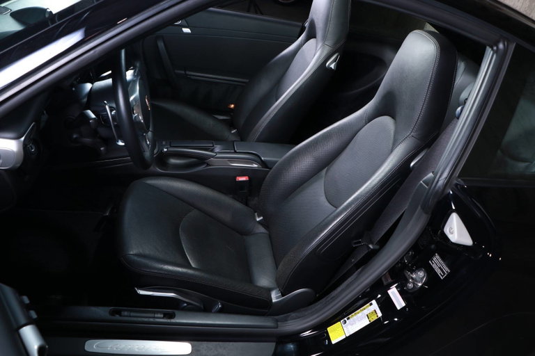 Porsche 997 Carrera S