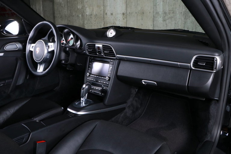 Porsche 997 Carrera S
