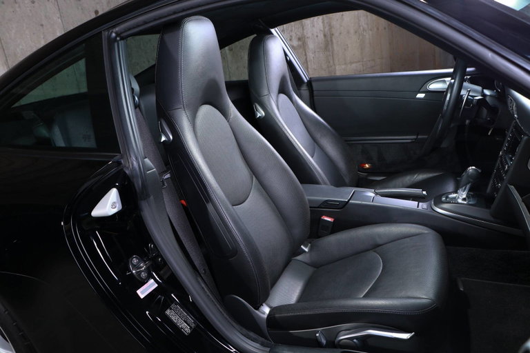 Porsche 997 Carrera S