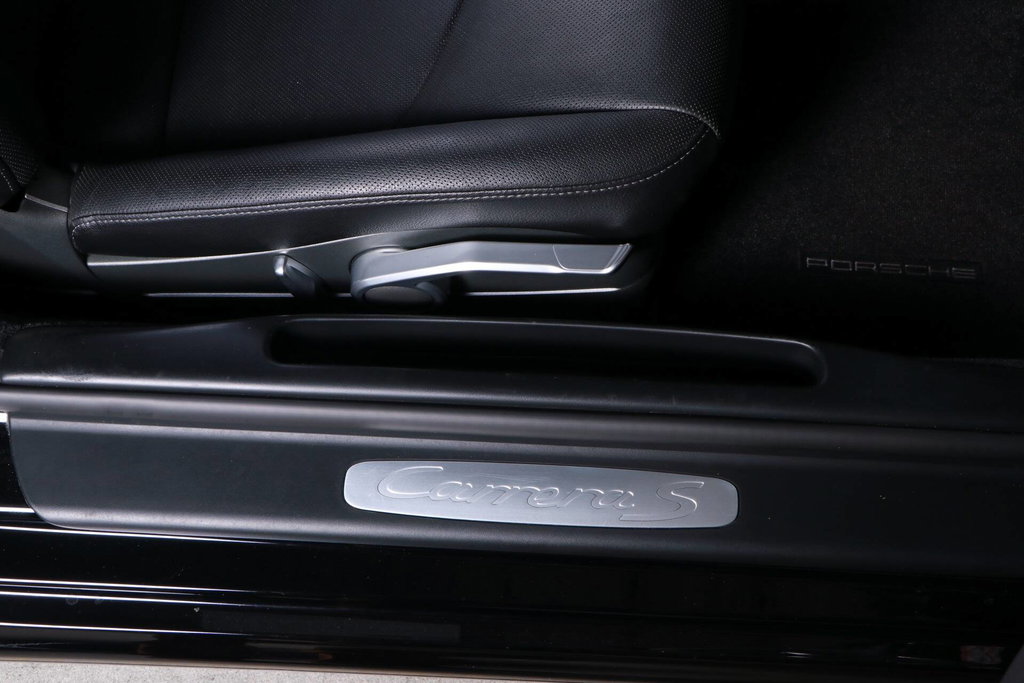 Porsche 997 Carrera S