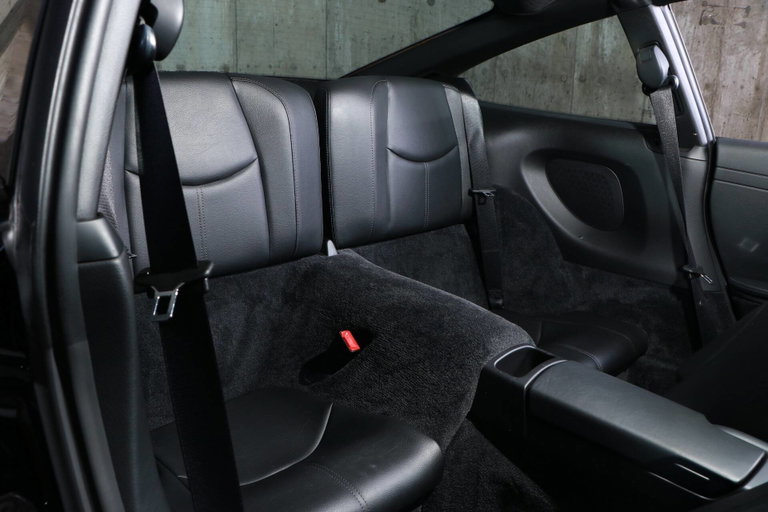 Porsche 997 Carrera S