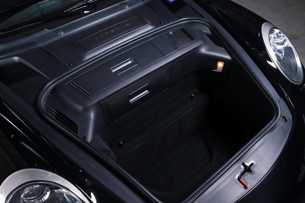 Porsche 997 Carrera S