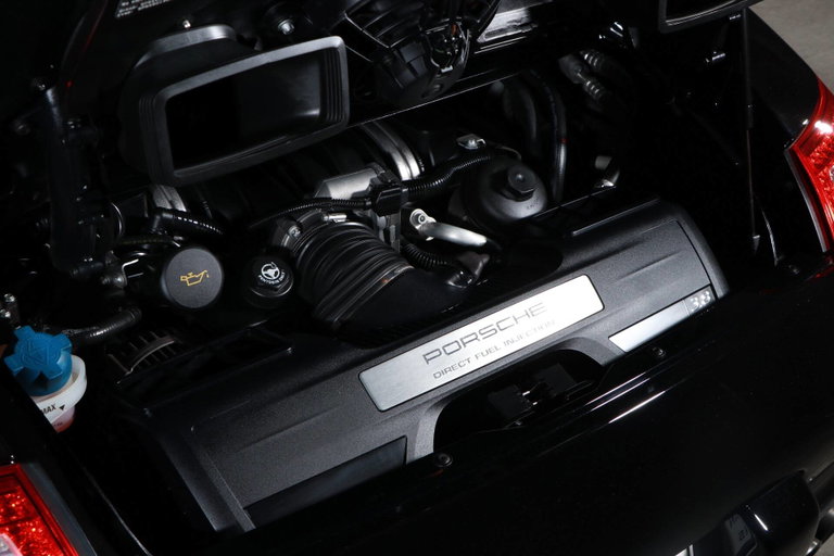 Porsche 997 Carrera S