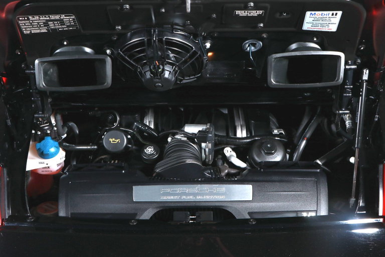 Porsche 997 Carrera S