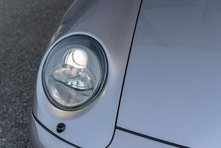 Porsche 993 Carrera S