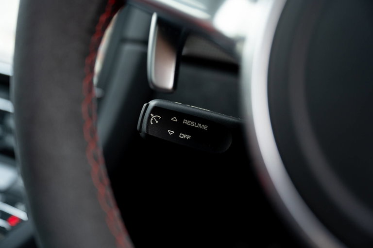 Porsche 991 GT3