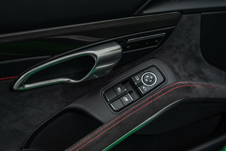 Porsche 718 Boxster GTS 4.0