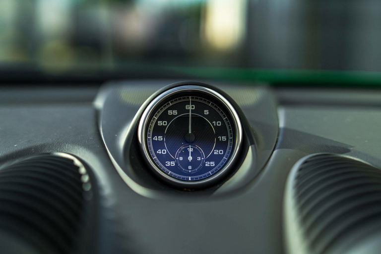 Porsche 718 Boxster GTS 4.0