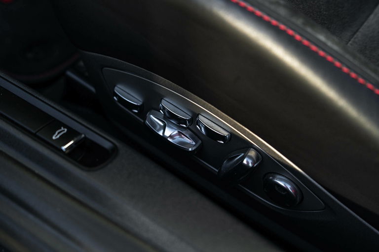 Porsche 718 Boxster GTS 4.0