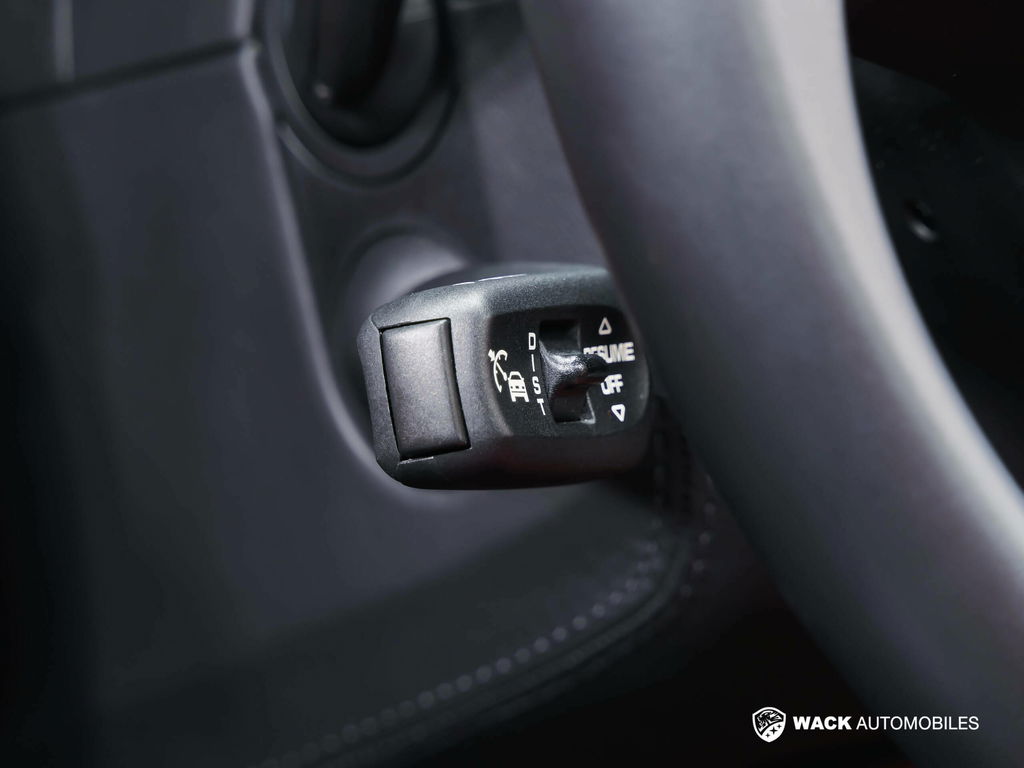 Porsche 991.2 Targa 4 GTS