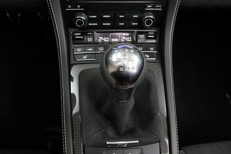 Porsche 718 Boxster GTS 4.0