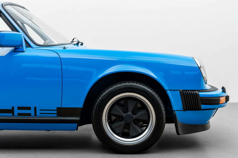 Porsche 911 (G-Modell)