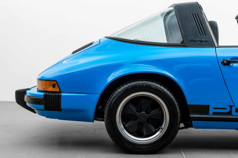 Porsche 911 (G-Modell)