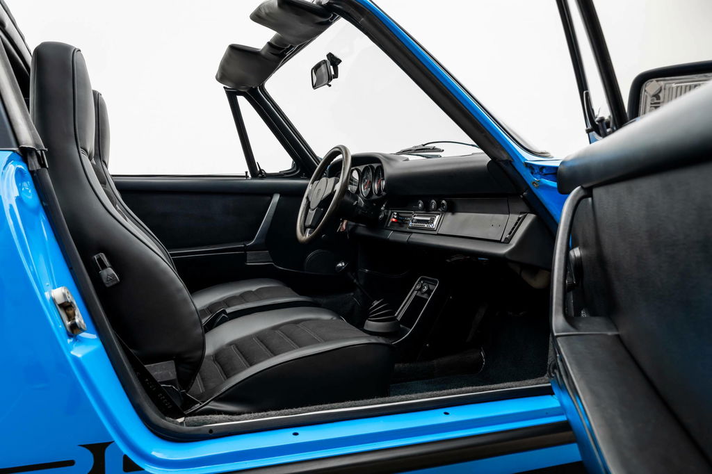 Porsche 911 (G-Modell)