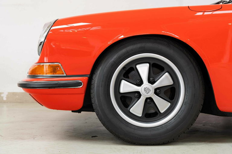 Porsche 911 L