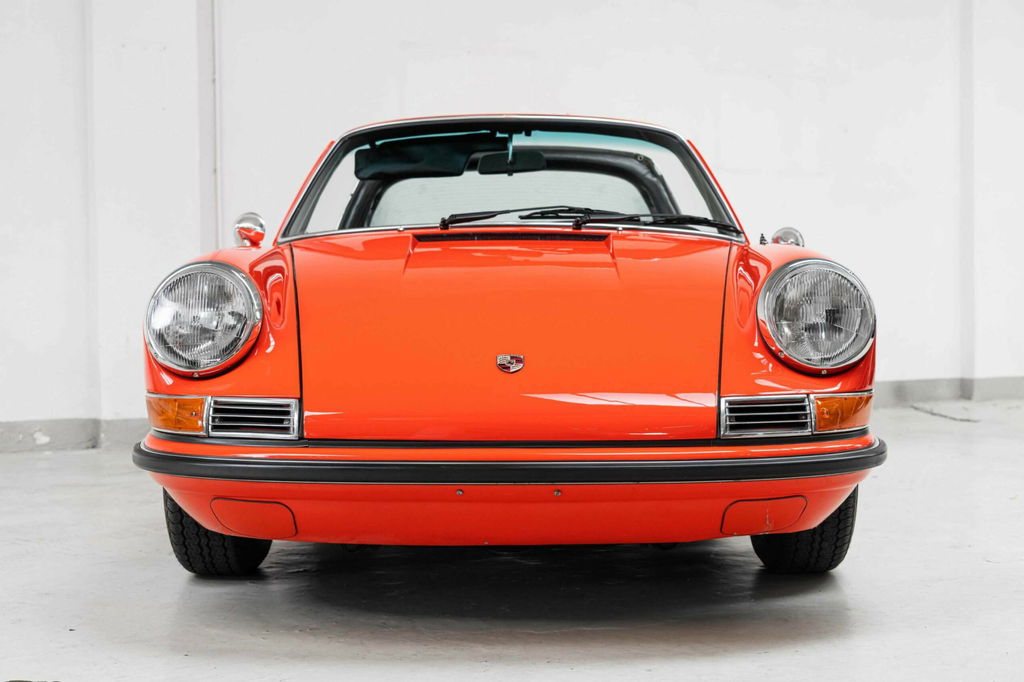 Porsche 911 L