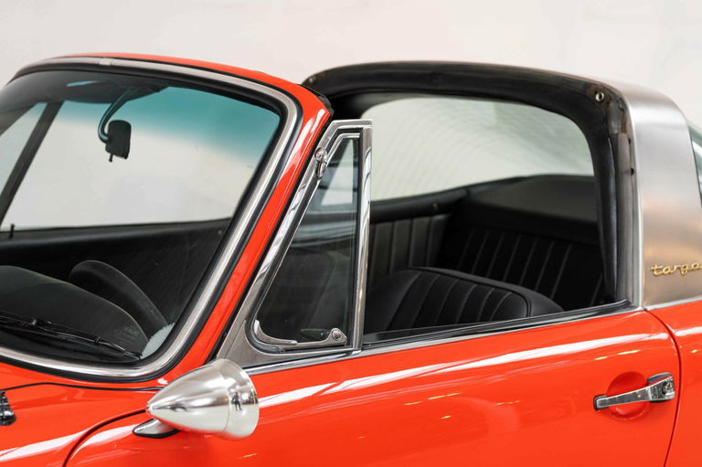 Porsche 911 L