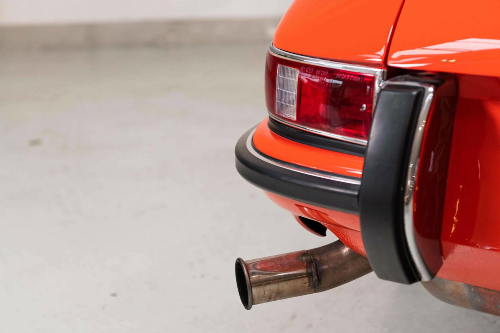 Porsche 911 L