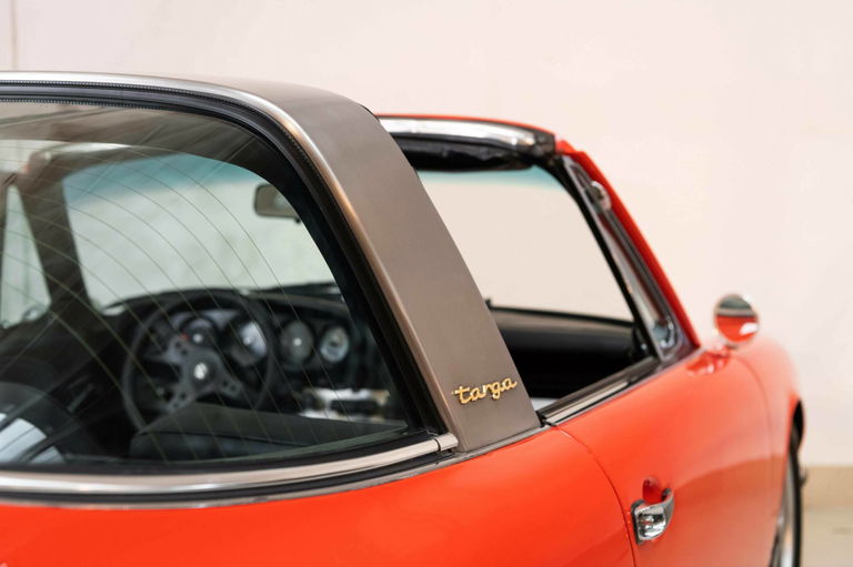 Porsche 911 L