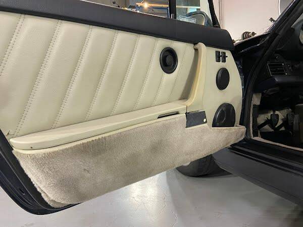 Porsche 964 Carrera 4