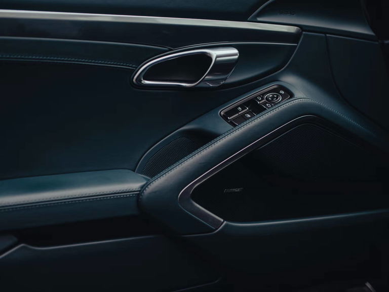 Porsche 991.2 Carrera S