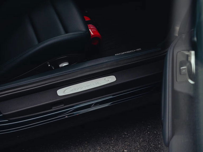 Porsche 991.2 Carrera S