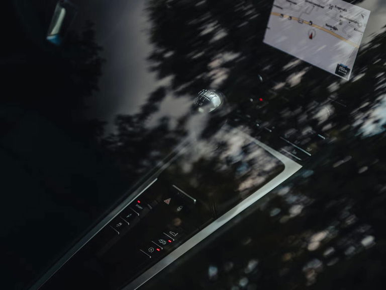 Porsche 991.2 Carrera S