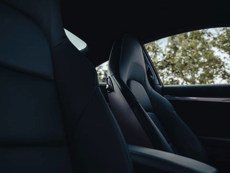 Porsche 991.2 Carrera S