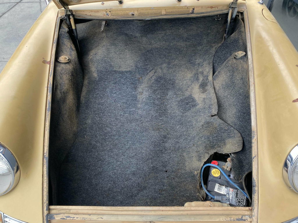 Porsche 911 (F-Modell)