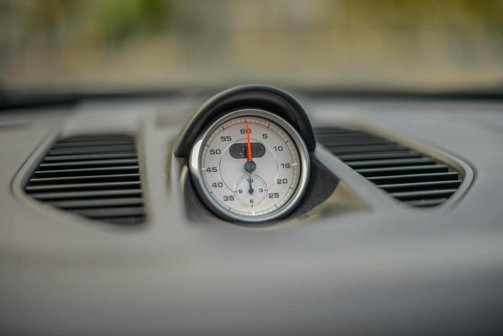 Porsche 991 Carrera 4S