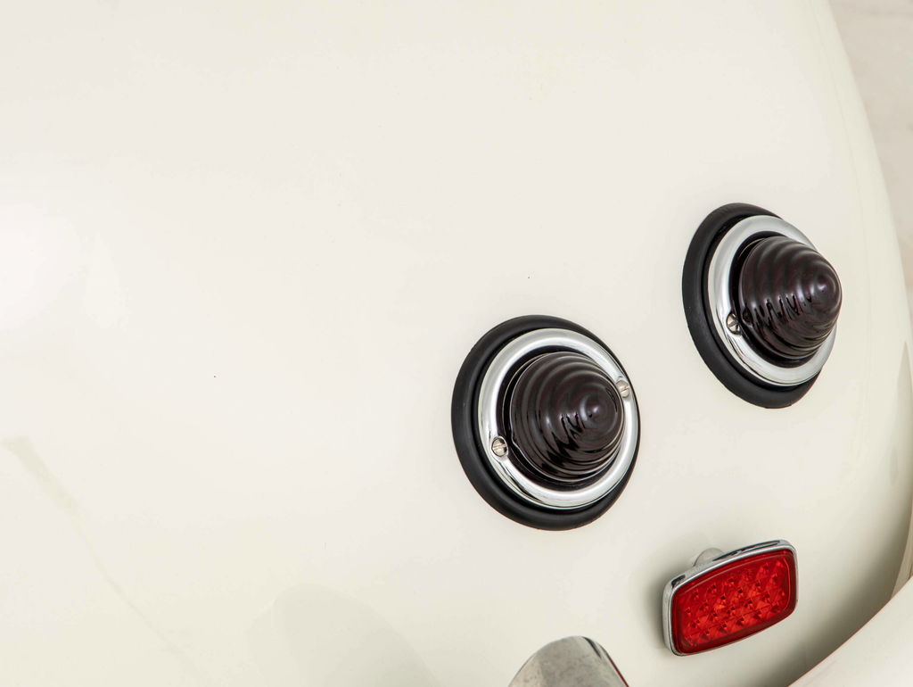 Porsche 356 Pre-A 1500 Speedster