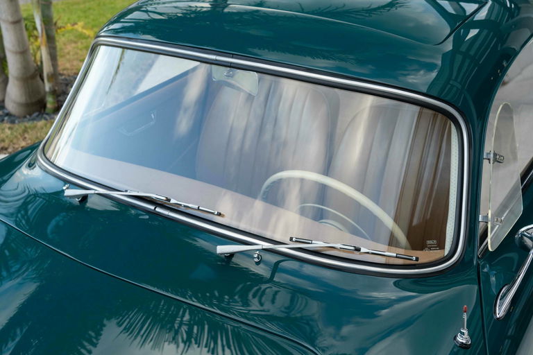 Porsche 356 A 1600 Super