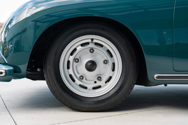 Porsche 356 A 1600 Super
