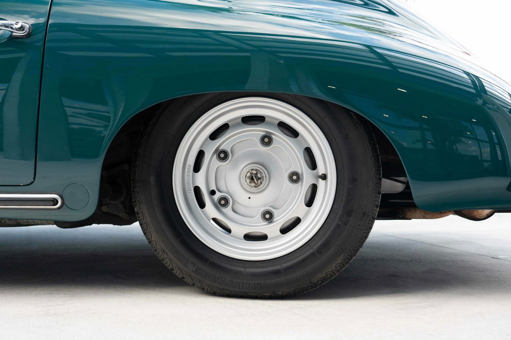 Porsche 356 A 1600 Super