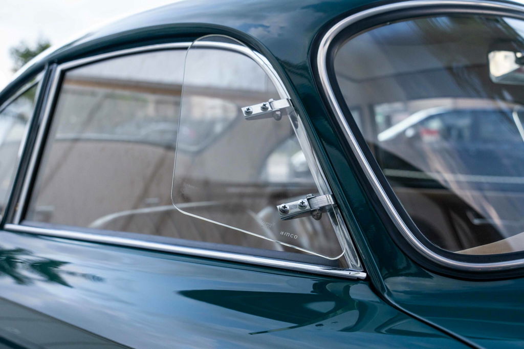 Porsche 356 A 1600 Super