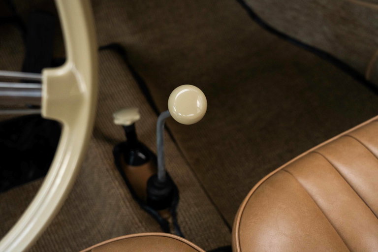 Porsche 356 A 1600 Super