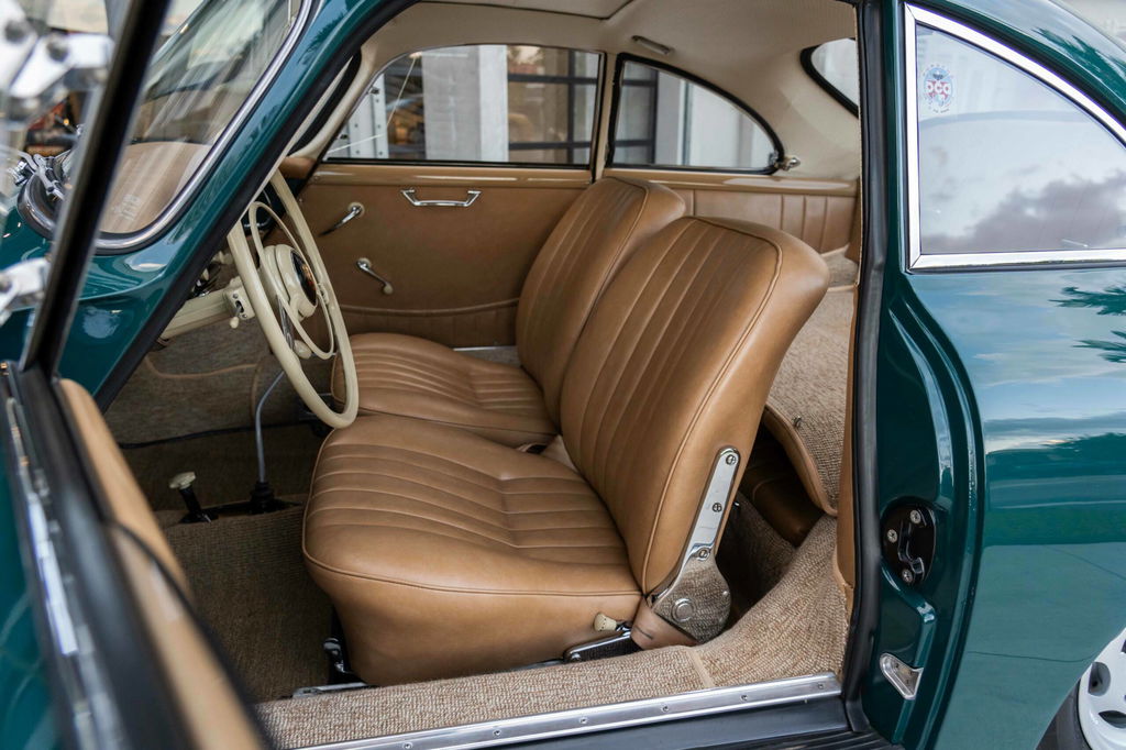 Porsche 356 A 1600 Super