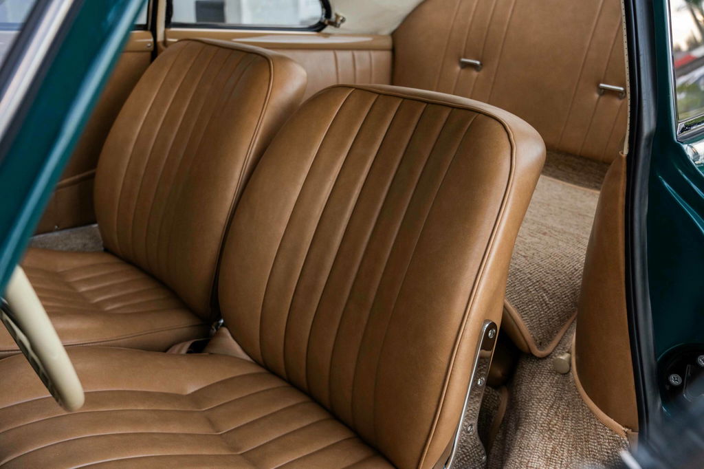 Porsche 356 A 1600 Super