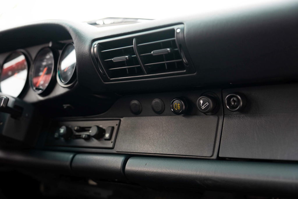 Porsche 964 Carrera RS